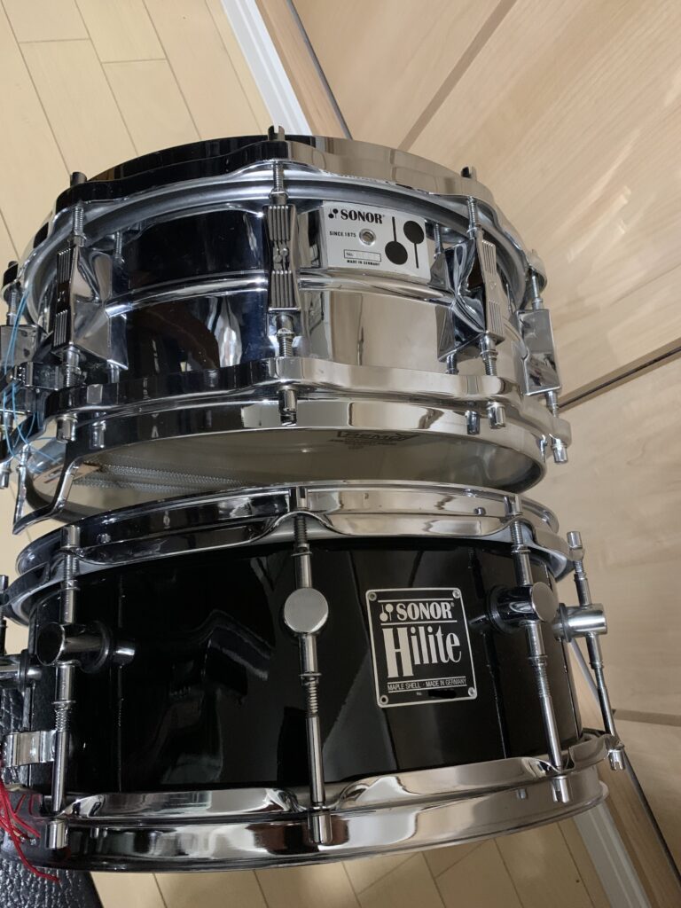 sonor ダイキャストフープ | angeloawards.com